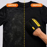 Luva 100Pelos — Removedor de Pelos Reutilizável 2